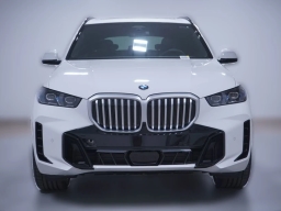 BMW X5 sDrive40i Sports Activity Vehicle 2026