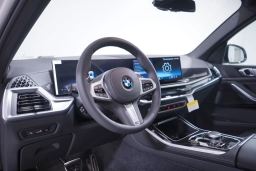 BMW X5 sDrive40i Sports Activity Vehicle 2026