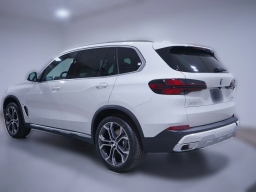 BMW X5 sDrive40i Sports Activity Vehicle 2026