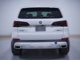 BMW X5 sDrive40i Sports Activity Vehicle 2026