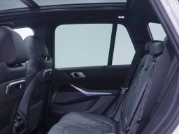 BMW X5 sDrive40i Sports Activity Vehicle 2026