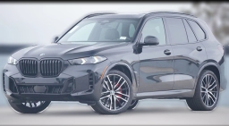 BMW X5 sDrive40i Sports Activity Vehicle 2026