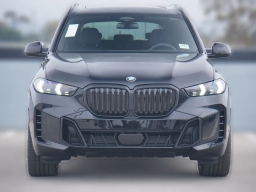 BMW X5 sDrive40i Sports Activity Vehicle 2026