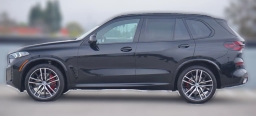 BMW X5 sDrive40i Sports Activity Vehicle 2026