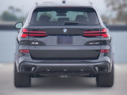 BMW X5 sDrive40i Sports Activity Vehicle 2026