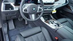 BMW X5 sDrive40i Sports Activity Vehicle 2026