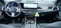 BMW X5 sDrive40i Sports Activity Vehicle 2026
