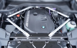 BMW X5 sDrive40i Sports Activity Vehicle 2026