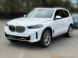 BMW X5 sDrive40i Sports Activity Vehicle 2026