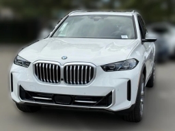 BMW X5 sDrive40i Sports Activity Vehicle 2026