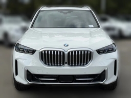 BMW X5 sDrive40i Sports Activity Vehicle 2026