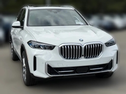 BMW X5 sDrive40i Sports Activity Vehicle 2026