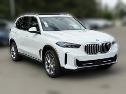 BMW X5 sDrive40i Sports Activity Vehicle 2026