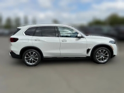 BMW X5 sDrive40i Sports Activity Vehicle 2026
