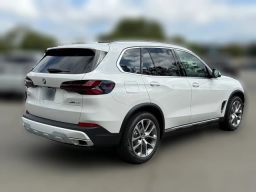 BMW X5 sDrive40i Sports Activity Vehicle 2026