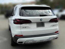 BMW X5 sDrive40i Sports Activity Vehicle 2026