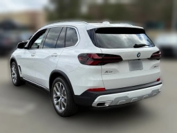 BMW X5 sDrive40i Sports Activity Vehicle 2026