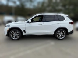 BMW X5 sDrive40i Sports Activity Vehicle 2026