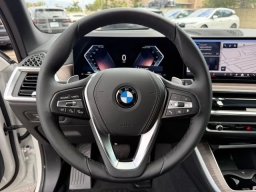 BMW X5 sDrive40i Sports Activity Vehicle 2026