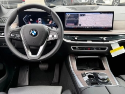 BMW X5 sDrive40i Sports Activity Vehicle 2026