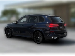 BMW X5 sDrive40i Sports Activity Vehicle 2026