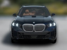 BMW X5 sDrive40i Sports Activity Vehicle 2026