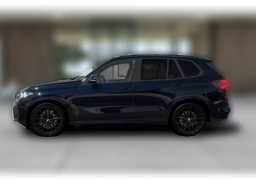 BMW X5 sDrive40i Sports Activity Vehicle 2026