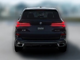 BMW X5 sDrive40i Sports Activity Vehicle 2026