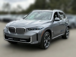BMW X5 sDrive40i Sports Activity Vehicle 2026