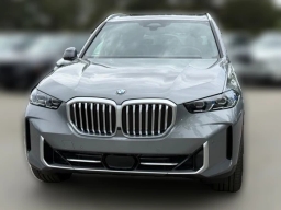 BMW X5 sDrive40i Sports Activity Vehicle 2026