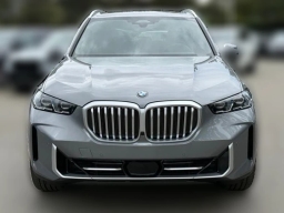 BMW X5 sDrive40i Sports Activity Vehicle 2026