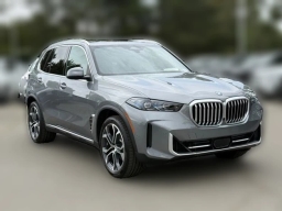 BMW X5 sDrive40i Sports Activity Vehicle 2026
