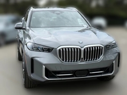 BMW X5 sDrive40i Sports Activity Vehicle 2026