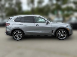 BMW X5 sDrive40i Sports Activity Vehicle 2026