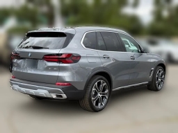 BMW X5 sDrive40i Sports Activity Vehicle 2026