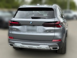 BMW X5 sDrive40i Sports Activity Vehicle 2026