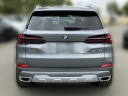 BMW X5 sDrive40i Sports Activity Vehicle 2026