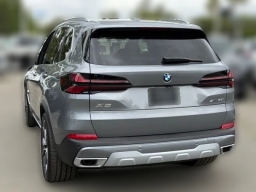 BMW X5 sDrive40i Sports Activity Vehicle 2026