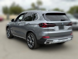 BMW X5 sDrive40i Sports Activity Vehicle 2026