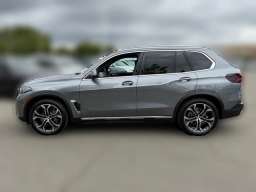 BMW X5 sDrive40i Sports Activity Vehicle 2026