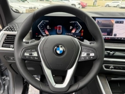 BMW X5 sDrive40i Sports Activity Vehicle 2026