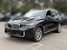 BMW X5 sDrive40i Sports Activity Vehicle 2026