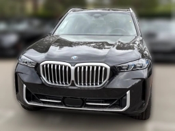 BMW X5 sDrive40i Sports Activity Vehicle 2026