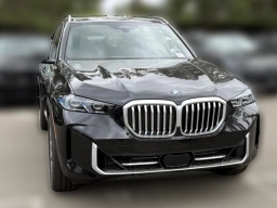 BMW X5 sDrive40i Sports Activity Vehicle 2026