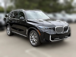 BMW X5 sDrive40i Sports Activity Vehicle 2026
