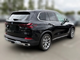 BMW X5 sDrive40i Sports Activity Vehicle 2026