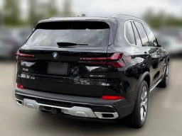 BMW X5 sDrive40i Sports Activity Vehicle 2026