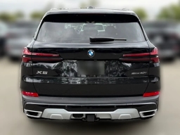 BMW X5 sDrive40i Sports Activity Vehicle 2026