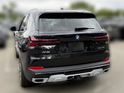 BMW X5 sDrive40i Sports Activity Vehicle 2026