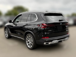 BMW X5 sDrive40i Sports Activity Vehicle 2026